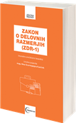 Zakon o delovnih razmerjih (ZDR-1)